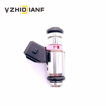 Fast Delivery Genuine Fuel Injector Nozzle IWP189 28040161A for Ducati Monster Streetfighter Moto Guzzi Stelvio