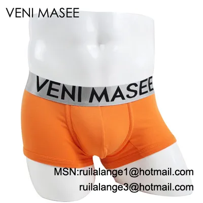 VENI MASEE steel cotton series underwear