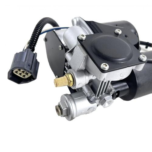 Compressor de suspensão AIR SPORT 2006-2013