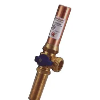 Valves With Hammer Areestors