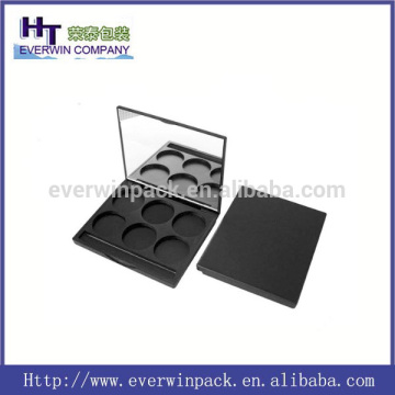 2015 hot style eyes shadow box wih high quanlity