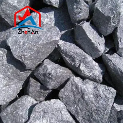 Ferro Silicon Ferro Alloy
