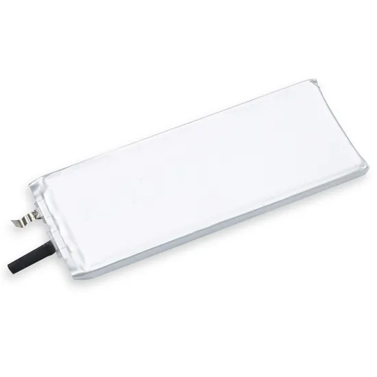 High quality custom waterproof 3.7V 2020mAh lipo battery