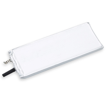 Batterie lipo étanche personnalisée de haute qualité 3.7V 2020mAh