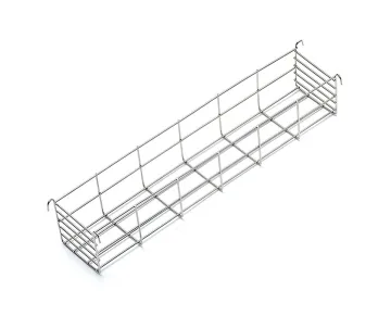 Fry Basket Stainless Steel
