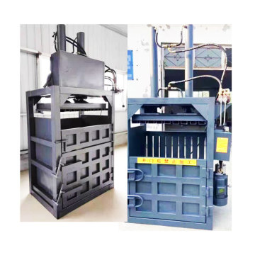 Recycling Machine Equipment: Wood Shavings, Bales, Sheep Wool, and Carton Pressing Solutions