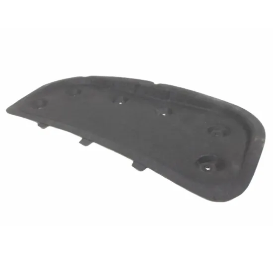 Terrain Car Hood Bonnet Engine Fireproof Sound Deadener Heat Insulation Pad Mat