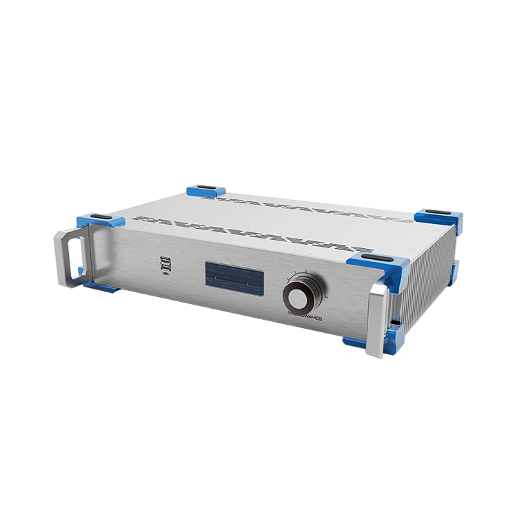 YONGGU A09 458*2U CNC Milling Machine with Medical Grade Monitor, RF Modulator, and Aluminum Enclosure