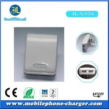 2013 new product USB Apple Iphone Chargers