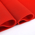 China 8mm Big Hole PVC S Mat Supplier