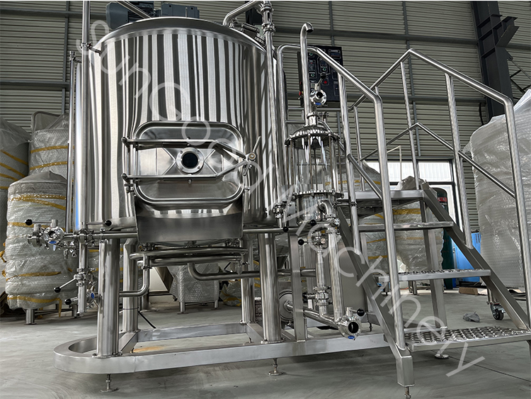 7BBL / 700L-30BBL / 3500L