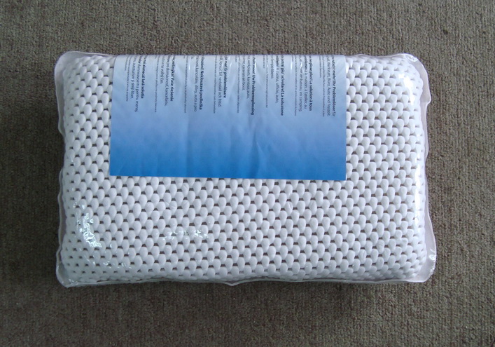 18x28 14 X18 CmPVC foam anti slip bath pillow