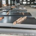 Q235B Galvanized Steel Plate