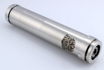 Hot Stainless Steel Chiyou Mechanical Mod