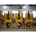 Hook block eot crane for sale