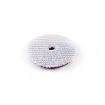 MAXSHINE Synthetic Wool Cutting Pad for Auto Polishing
