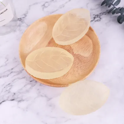 Golden Foil Soap - Delicate Body Cleansing Wholesale