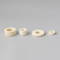 Alumina ceramic insulator ceramic ring
