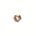 Kacang Stok Stainless Steel Din934 Hex Nut