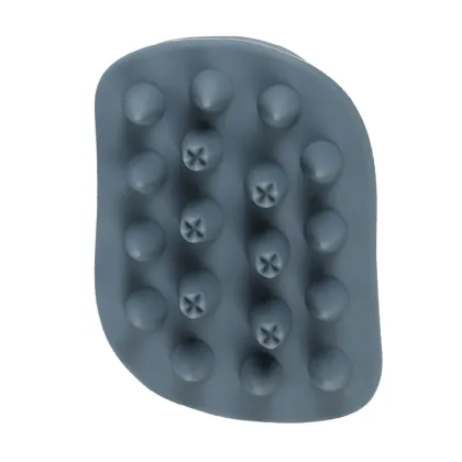 Head Massage Brush Shampoo Comb