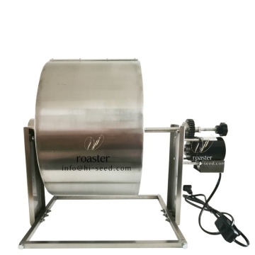 Mini Dried Fruit and Coffee Bean Roasting Appliances