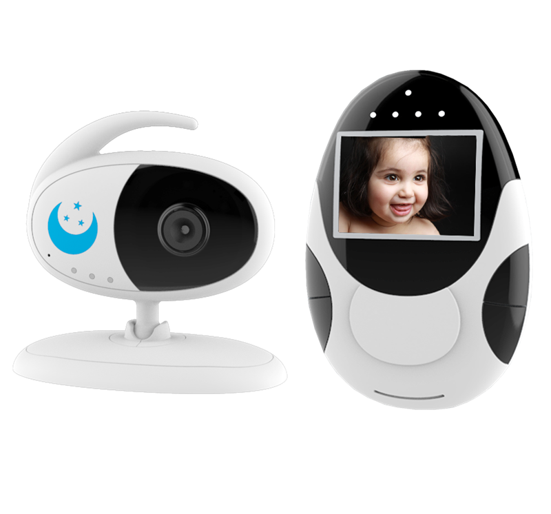 Ip Baby Monitor