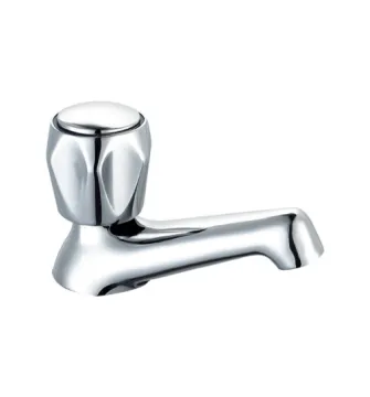 Zinc Body  Hose Bib Cock & Hose Tap & Tap Flexible Hose Faucet Valves