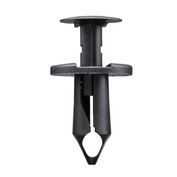 Universal Plastic Car Door Bumper Clips Fasteners for GM 21030249 and Ford 1039463 N807389S