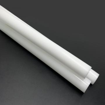 Pure White Smooth Surface POM Bars/Rods