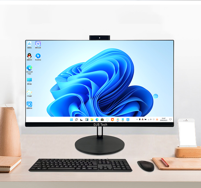 Gaming All-in-One Computer