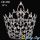 crystal pageant crowns CR-246
