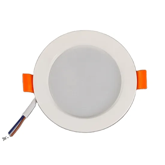 High Quality Thin Recessed LED Downlight at Affordable Prices