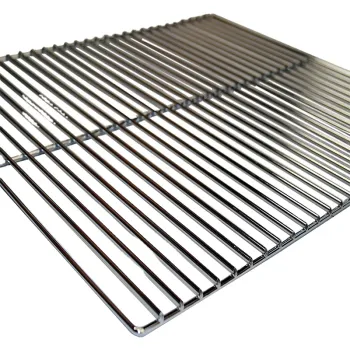 Custom Stainless Steel Barbecue Grill Rack