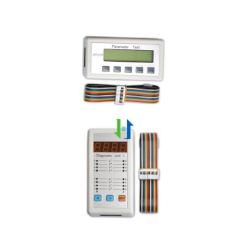 MC2 Mainboard Kit for Elevator Operator Parameter Test and Diagnostic Unit I