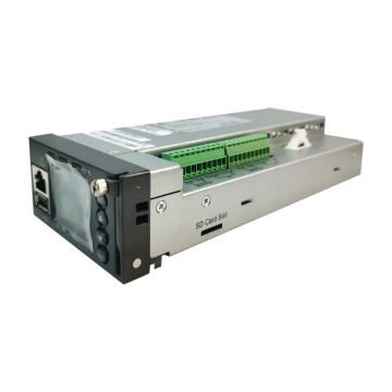 Emerson M830B Controller -Überwachungsmodul für Vertiv Netesure DC Power Systems