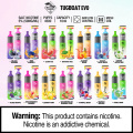 Tugboat 4500 Puffs Vape Gummy Bear