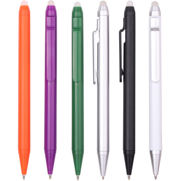 Neon Pastel Metallic Glitter Pen สำหรับการวาดภาพศิลปะและของขวัญ