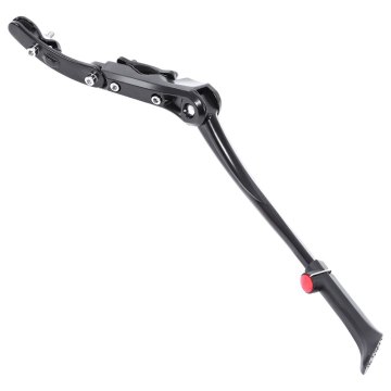 Basikal Gear Cincin Berwarna Colorful Kick Stand