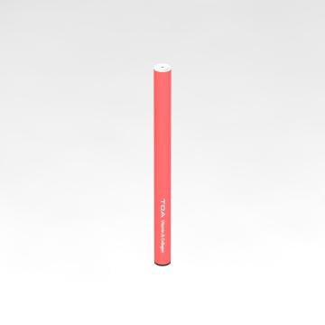 Healcier 500 Puffs Disposable No-nicotine No-tar E-Cigarette