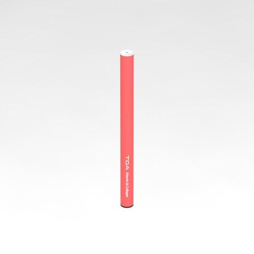 Healcier 500 Puffs Disposable No-nicotine No-tar E-Cigarette