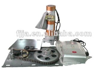 rolling shutter motor DC 24V300KG