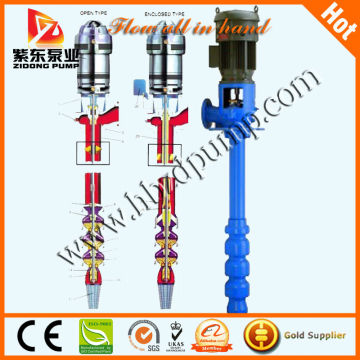 Deep Well Long Shaft Turbine Pump Search Engine