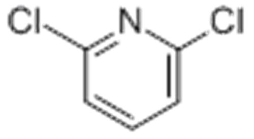 2,6-Dichloropyridine CAS 2402-78-0