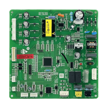Haier MHW505A020 Central Air Conditioning Wechselrichter PCB -Board - brandneue