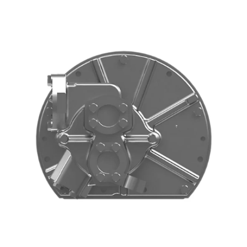 Loader 988H transmission pump assembly 195-5979, loader transmission parts 1955979