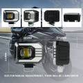 High Quality Motorcycle Fog Lights For Motorcycle Trucks
