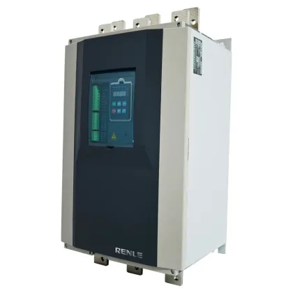 Renle Soft Starter (JJR1000/2000/3000/8000 RNMV)