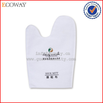 2015 Factory New Wholesale Cheap Hotel Disposable Shoe Shine Kit