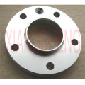 Wheel Spacer For Porsche