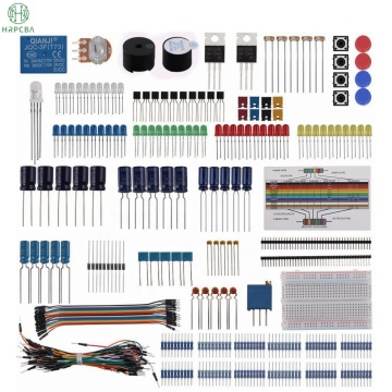 PTN04050AAH PCB BOM List: Resistors, Capacitors, ICs, and Chips (AN630U) in Stock